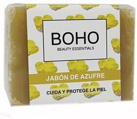 Boho Sabonete Enxofre 100g