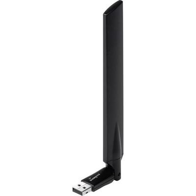 EDIMAX EW-7811UAC WLAN Stick USB-A (USB 2.0) 433MBit/s