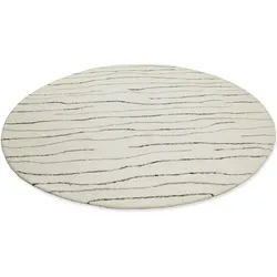 Wecon Home, Teppich, Kurzflorteppich Hamptons ELEVEN (180 cm)