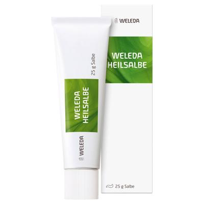 Weleda Heilsalbe 25 g Salbe