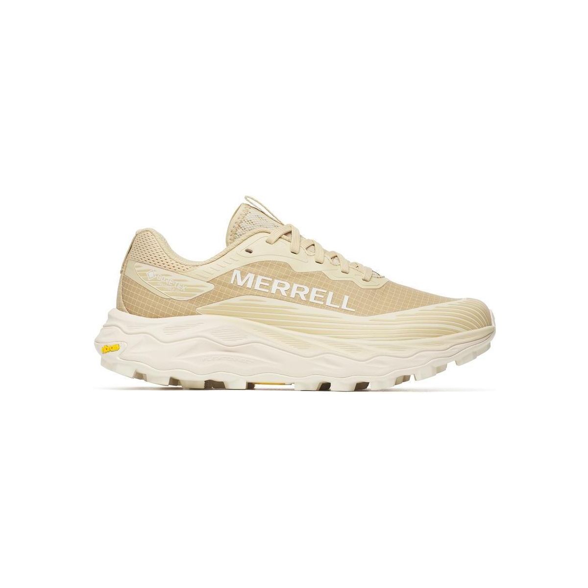 Merrell Agility Peak 6 GTX Women almond 36 J00003277-36