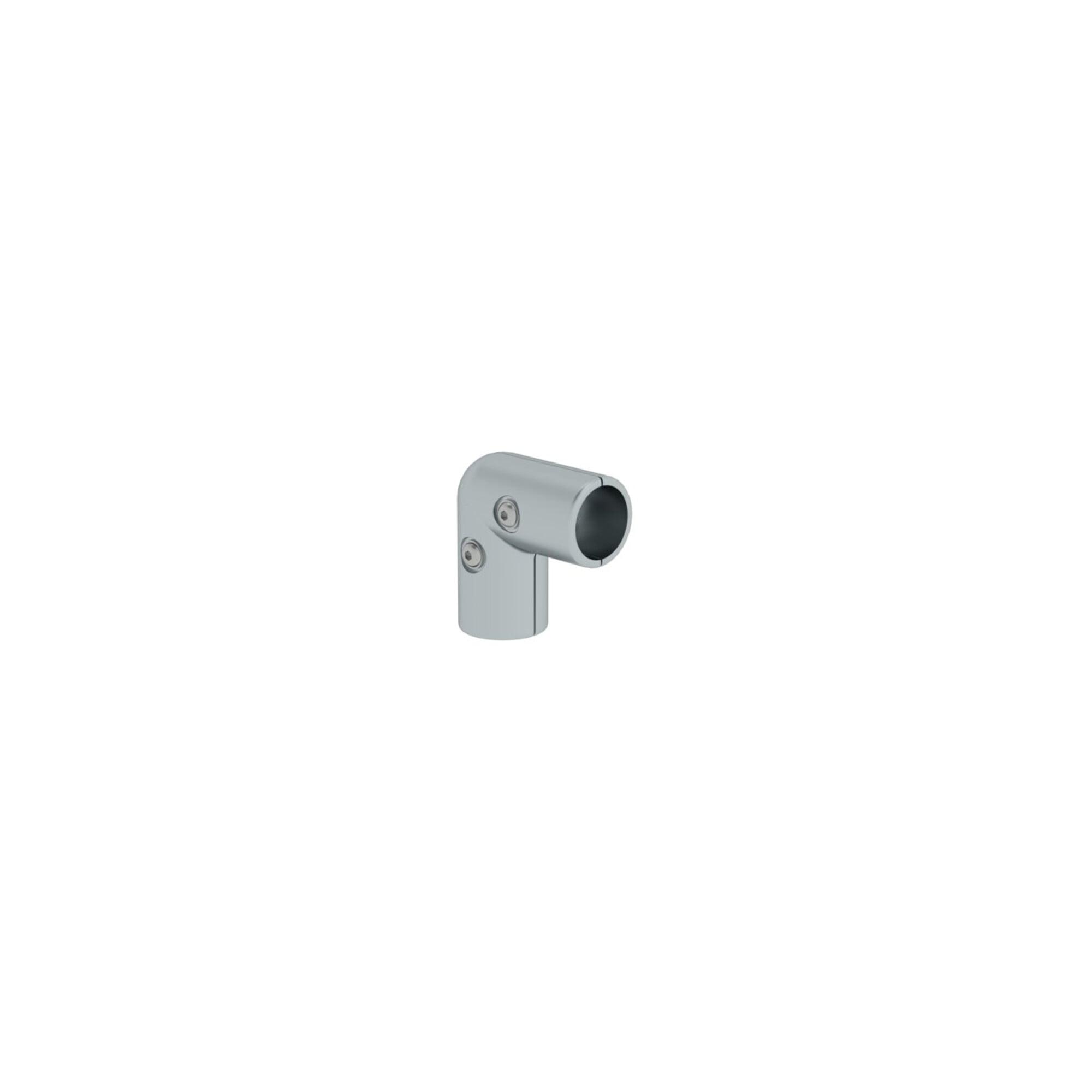 MUNK Rohrverbinder Eckstück - 984012)