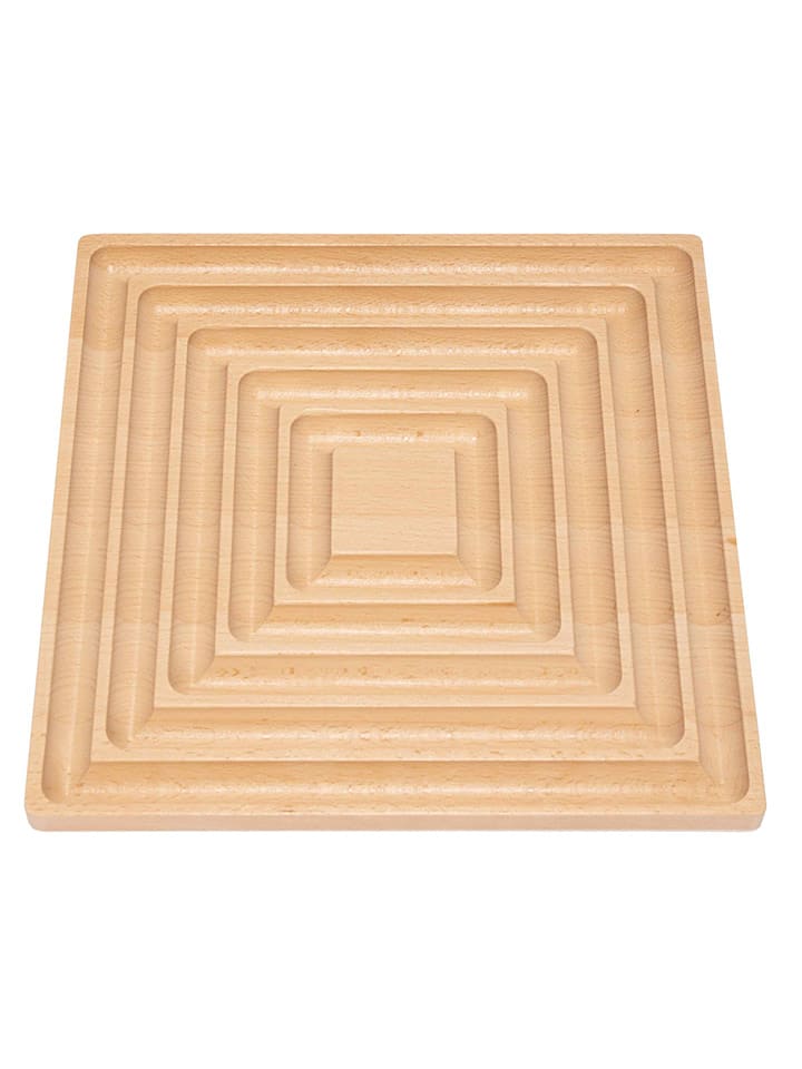 SUNNYSUE Legebrett "Quadrat" - onesize