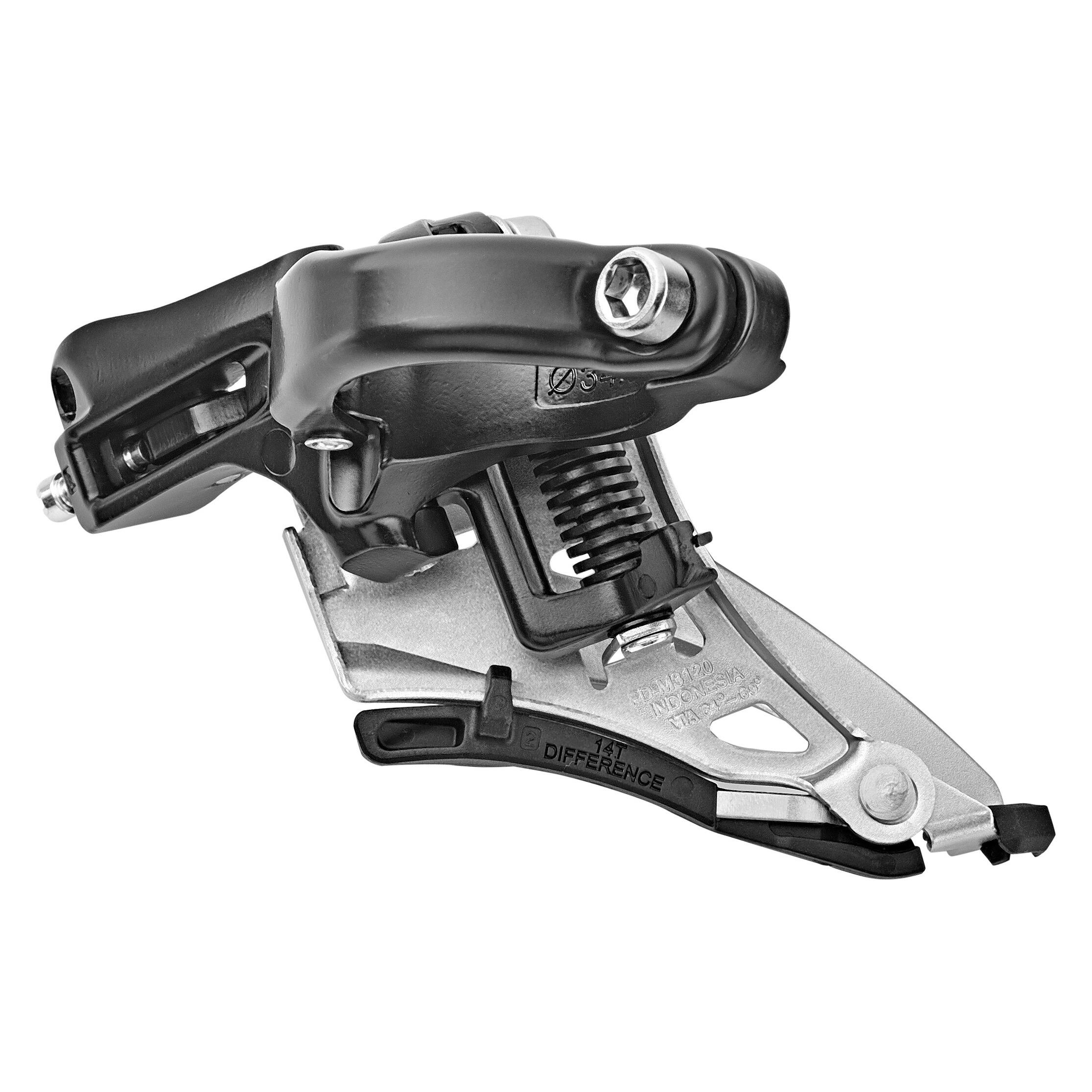 Shimano Alivio FD-M3120 (EFDM3120MBX4)
