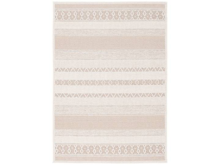 IN & OUTDOOR TEPPICH FLACHGEWEBE OTTAWA STRIPES