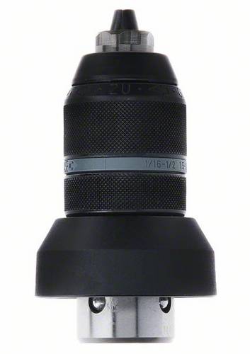 Schnellspannbohrfutter GBH 18V-34 CF Bosch Accessories 2608000710 1,5 - 13 mm