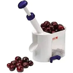Eva- Kochen und Haushalt Kirschenentsteiner, Entsteiner, Weiss