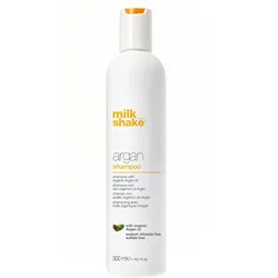 300ml milk_shake Argan Shampoo