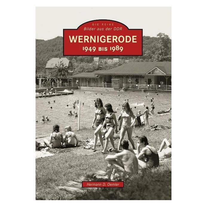 Sutton Wernigerode (Deutsch, Softcover, Hermann D. Oemler) (15889882)