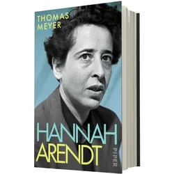 Hannah Arendt, Biografien von Thomas Meyer