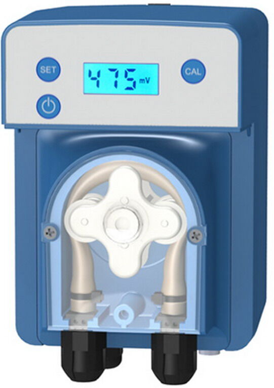 SCP Régulateur chlore automatique STAR REDOX