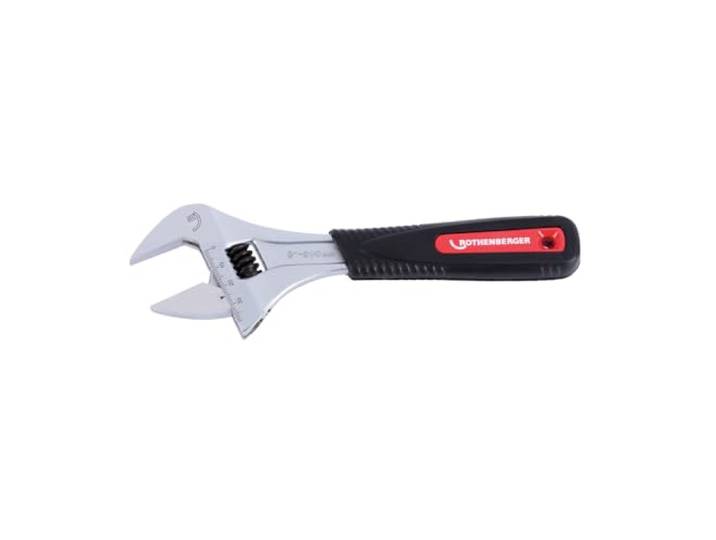 LLAVE AJUSTABLE GRAN APERTURA 8