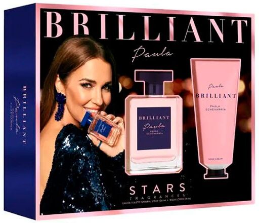 PAULA ECHEVARRIA Estuche Paula Brilliant