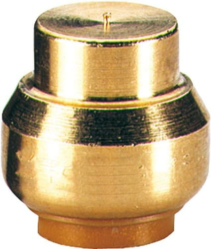 VSH Tectite Classic Afsluitdop Type T61 18 mm