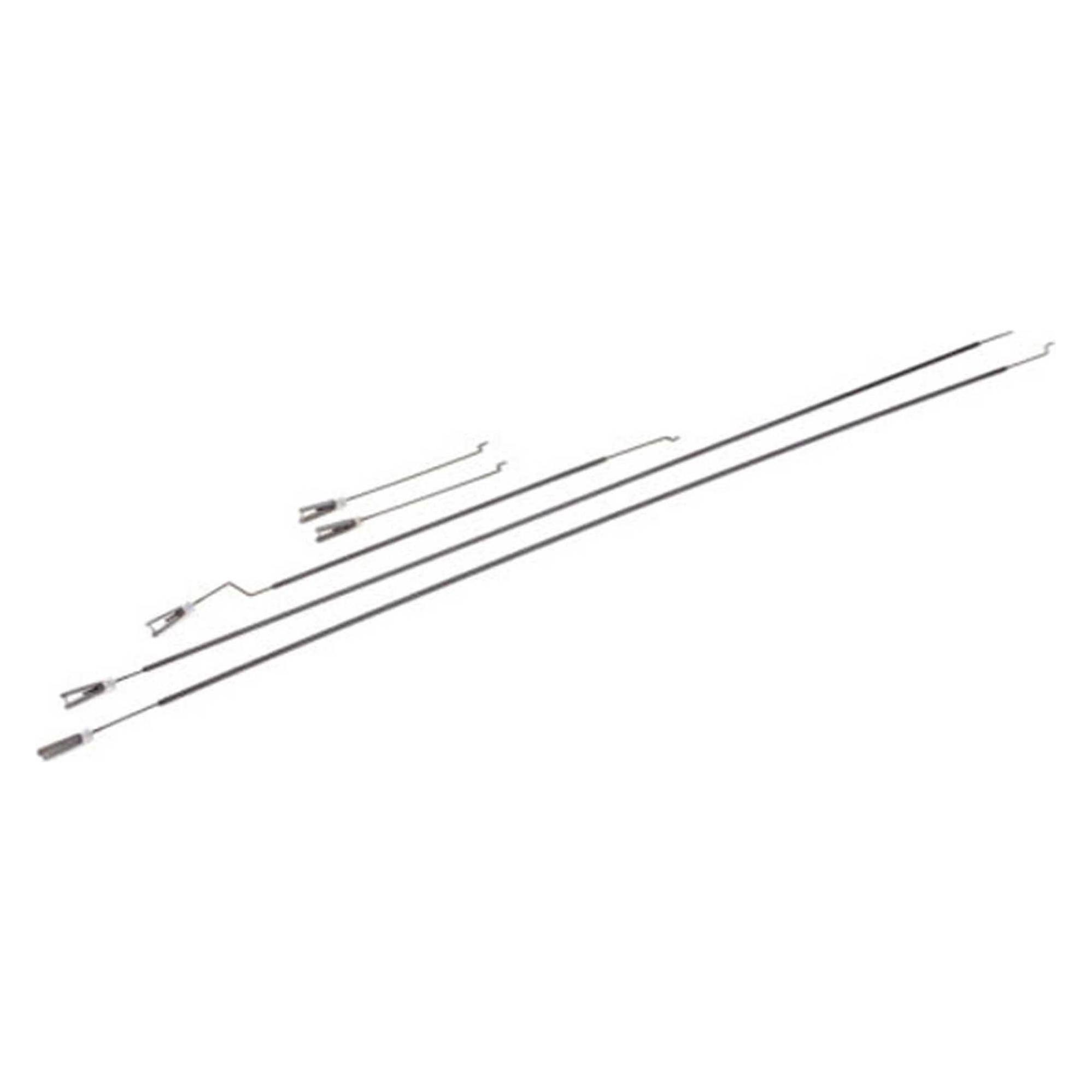 E-Flite Apprentice S 15e: Gestängeset (EFL310005)