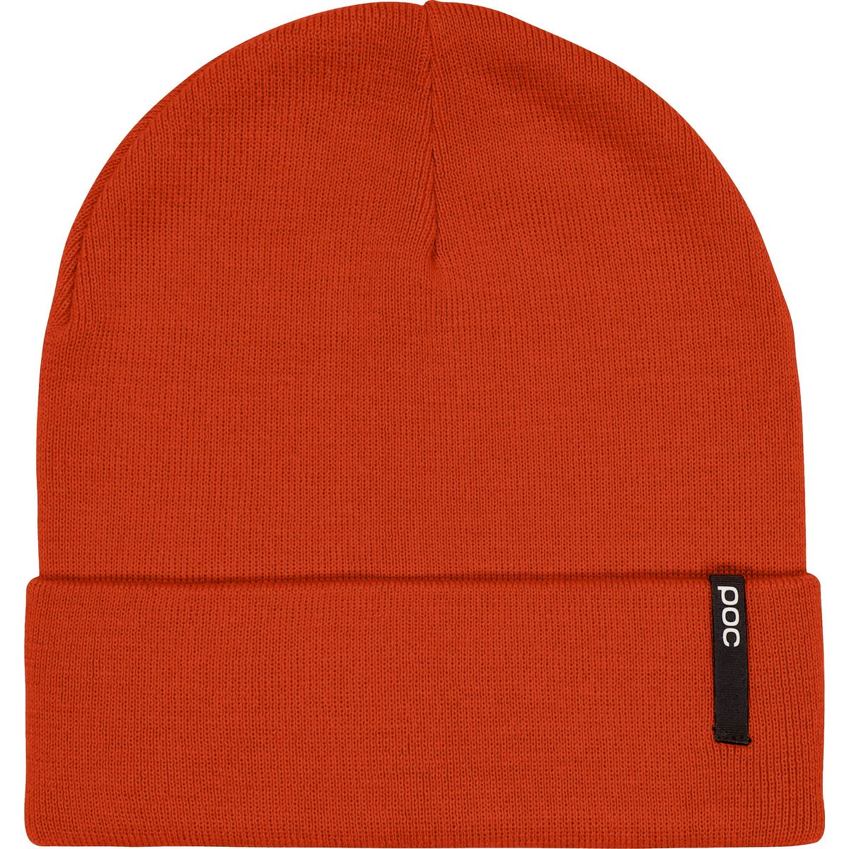 POC Beanie Flat agate red (1130) ONE PC643121130ONE1