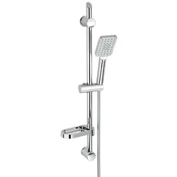 Novaservis Metalia 54 Duschset mit Seifenschale Chrom KIT920,0