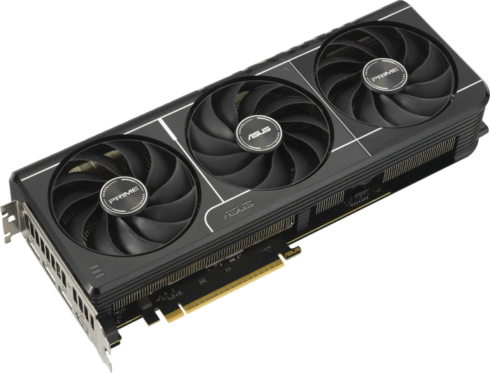 ASUS PRIME GeForce RTX 5070 Ti O16G