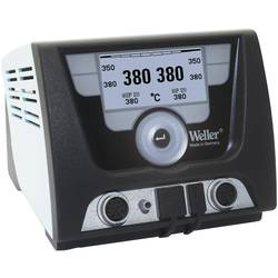 Weller WXD 2 Löt-/Entlötstation-Versorgungseinheit digital 200 W, 255 W +50 - +550 °C T0053426399N