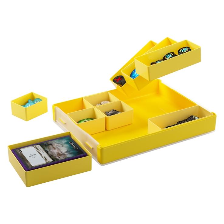 Gamegenic Token Silo Convertible Yellow (GGS22007)