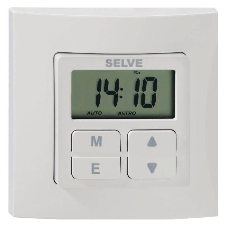 Selve Smarttimer Plu (296500)