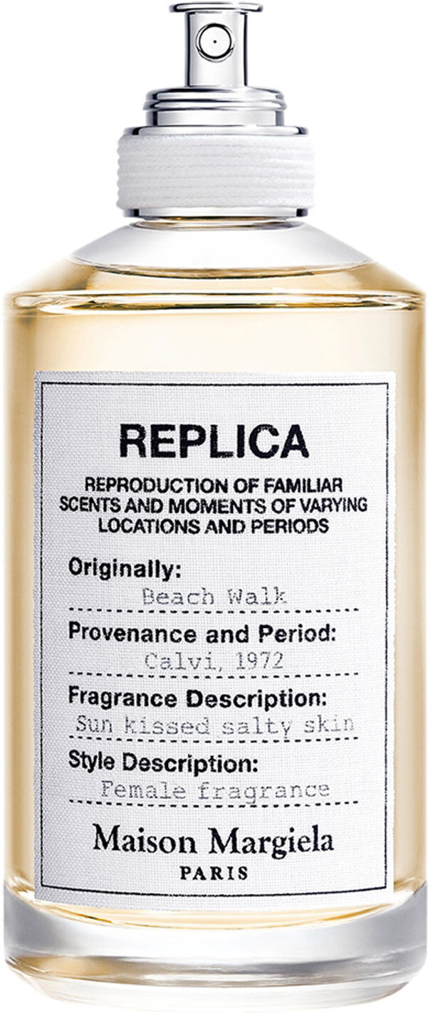 MAISON MARGIELA Replica Beach Walk Eau De Toilette