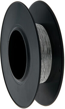 Pyramid Roll of Steel Wire 0.18/100m