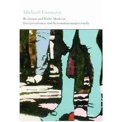 Realismus und Frühe Moderne, Fachbücher von Michael Titzmann