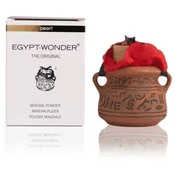 EGYPT-WONDER The Original Bronzing Mineralpuder im Tontopf 11g