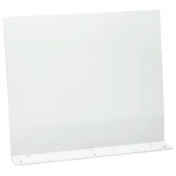 Zurbrüggen Steckrücken/Seitenteil NOVA - B/H/T ca. 50,00x43,00x14,00