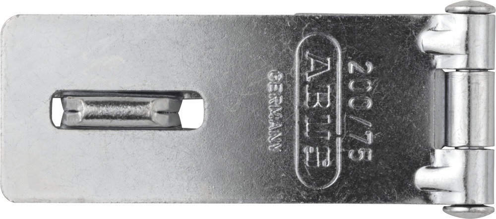 ABUS Überfalle 200/75 SB, Stahl 10001608-01