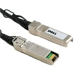 Dell Customer Kit 25GBase Direktanschlusskabel (CAT7, 1 m), Netzwerkkabel