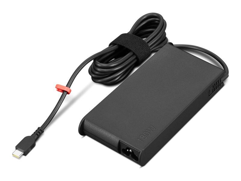 Lenovo ThinkPad USB-C Netzteil 180W 4X21U28835