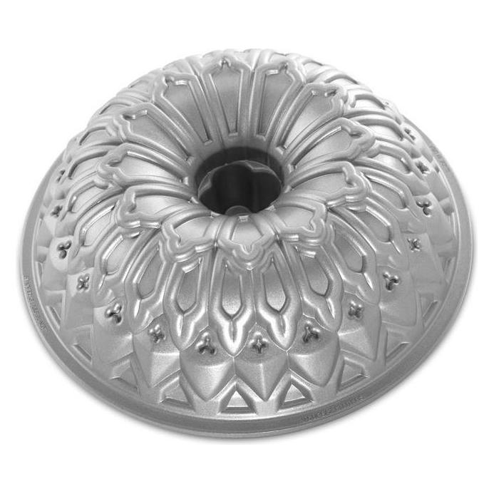 Nordic Ware Stained Glass Bundt Pan (23.50 cm) (88737) Mindestbestellmenge: 3 Stück