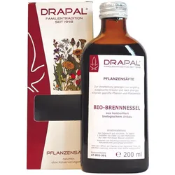 Brennesselblaetter Bio Dra
