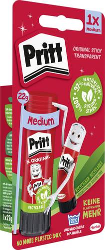 Pritt Klebestift 22g PG22B 1St.