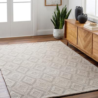 Livabliss Townsend Patterned Area Rug