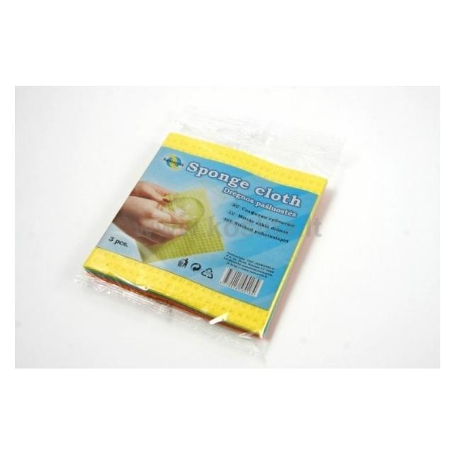 Damp cloth, 15x16cm (3 pcs.) (3 Stk.) (52292292)