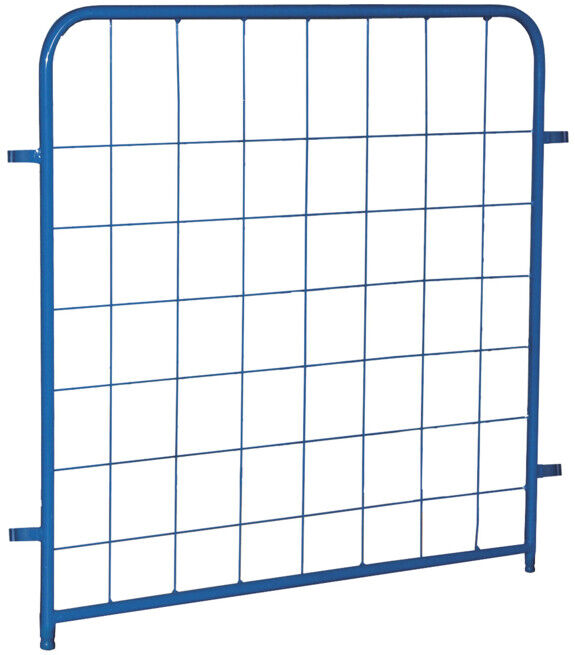 VARIOfit Paroi longitudinale basse Largeur 1 200 mm (gsw-800.303.2)