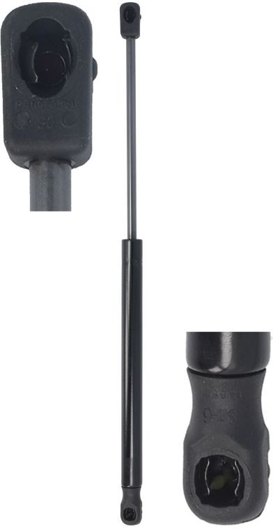 Gasfeder, Koffer-/Laderaum MAGNUM TECHNOLOGY MGS0097