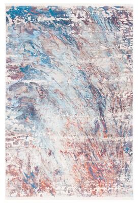 SAFAVIEH Vintage Persian Luta Modern Abstract Rug
