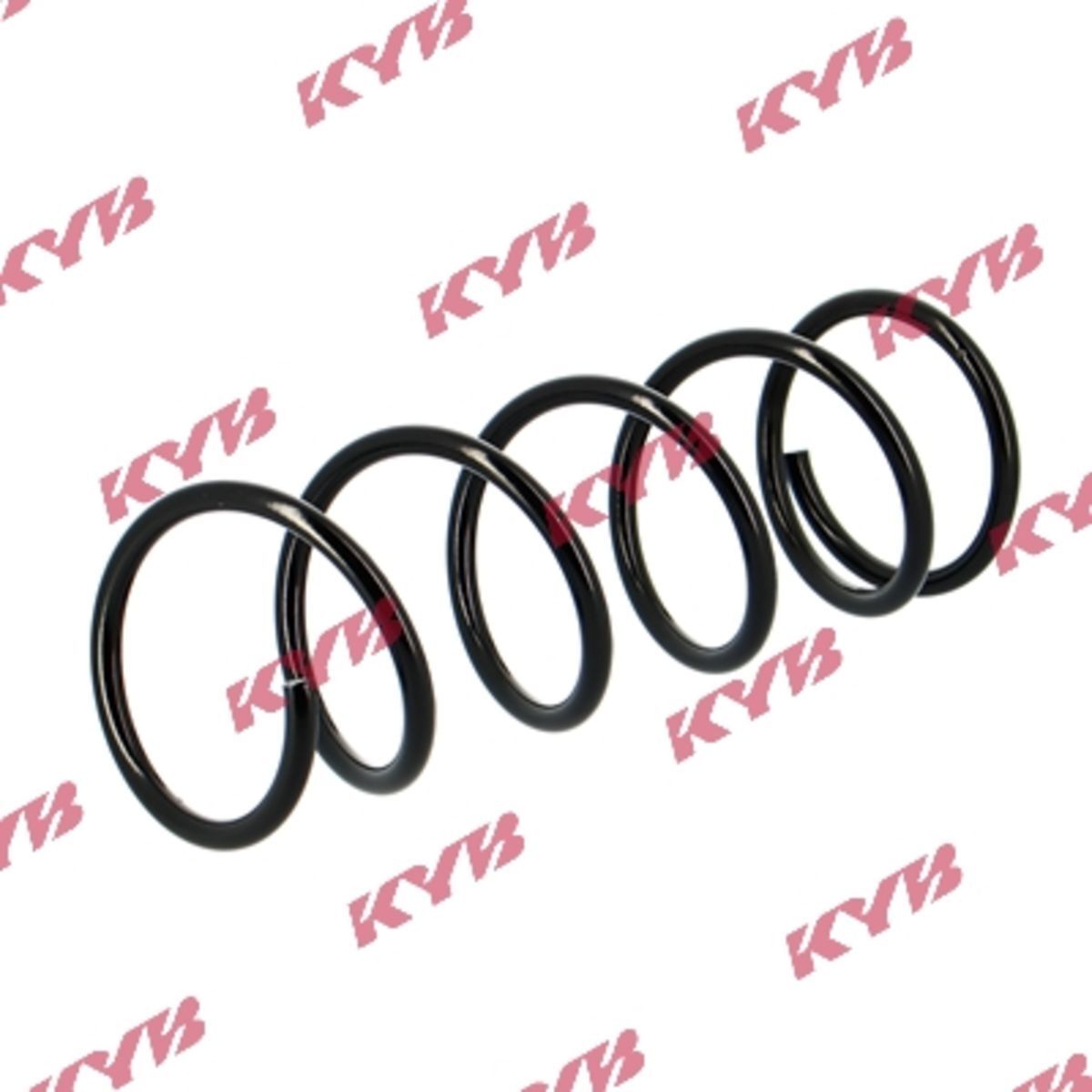 Ressort de suspension KYB K-Flex RA1293