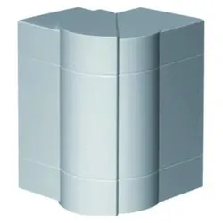 Tehalit, Verteilerschrank Zubehör, AUssENECK F. BRP/BRAP HFR ALU / HAGER BRP651303HLAN