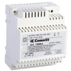 Comelit 1596B Netzgerät 33V DC für Türstation 316 Touch