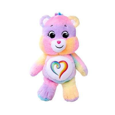 Care Bears Glücksbärchi - Zusammengehörigkeitsbärchi