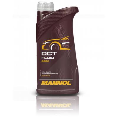 Mannol 1 L DCT Fluid [Hersteller-Nr. MN8202-1]