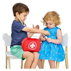 Mentari Doctor's Bag - (MT7931)