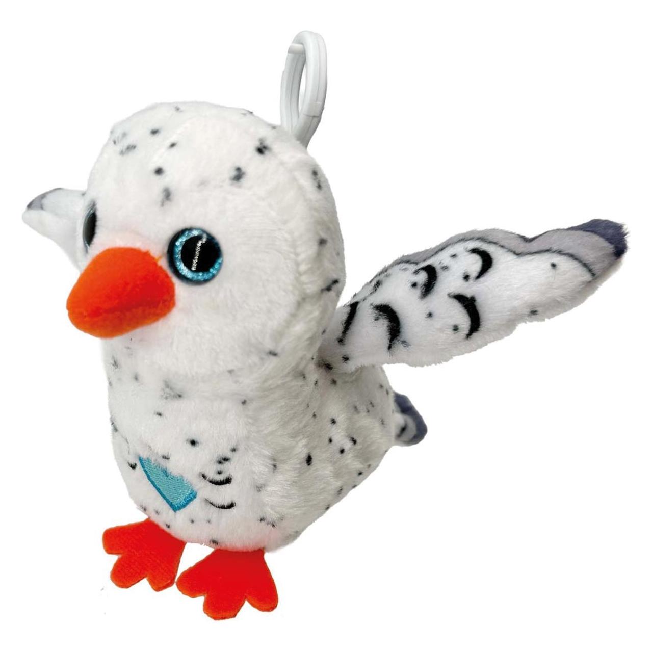 Happy Yappers Schneeeule (16.60 cm) (506132)
