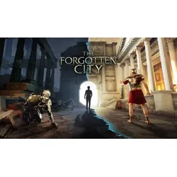 The Forgotten City
