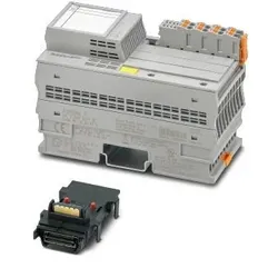 Phoenix Contact Analogmodul AXL P AO4 HART 1F